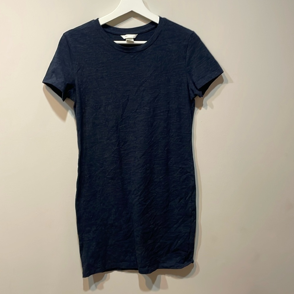 T shirt dress